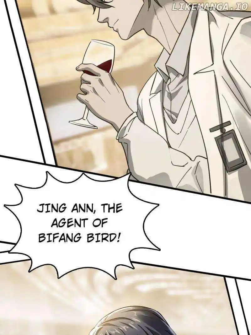 All Starts With Ubume Chapter 290