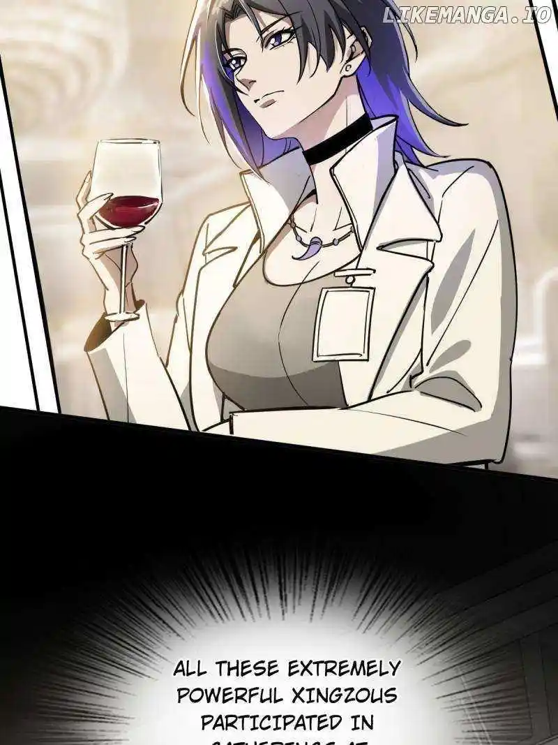 All Starts With Ubume Chapter 290