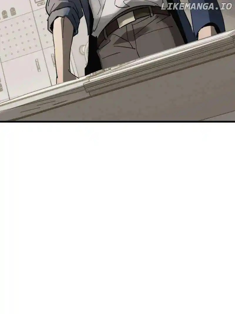 All Starts With Ubume Chapter 290