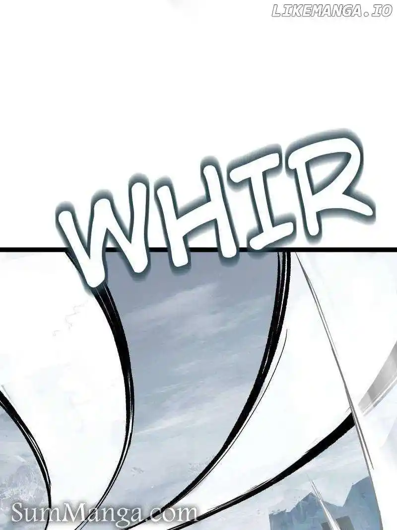 All Starts With Ubume Chapter 290