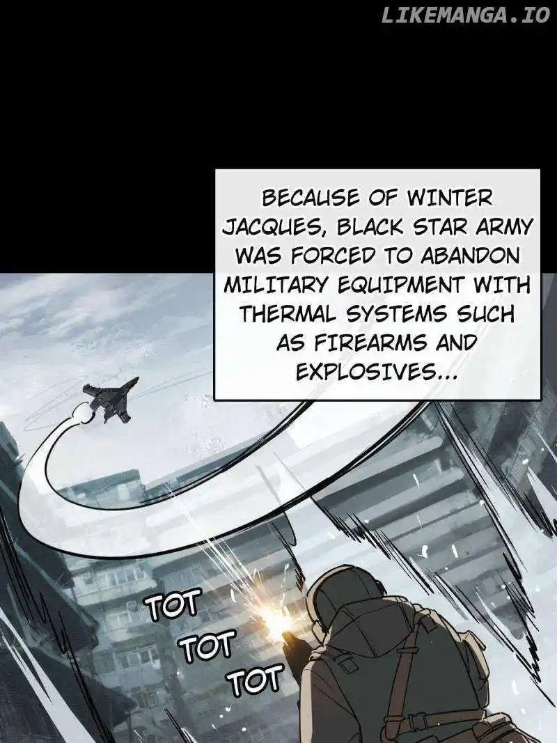 All Starts With Ubume Chapter 290