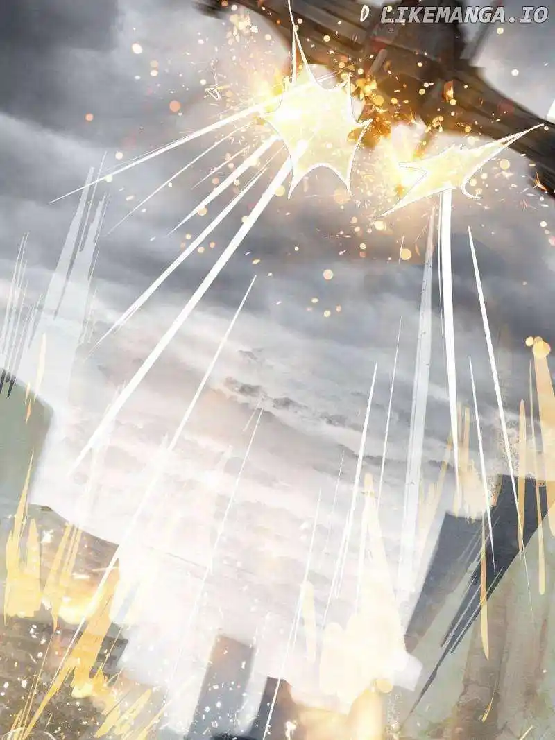 All Starts With Ubume Chapter 290