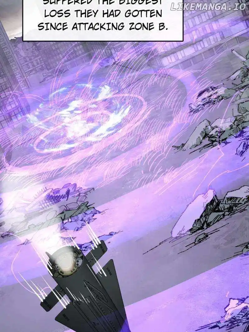 All Starts With Ubume Chapter 290