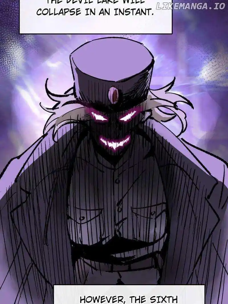 All Starts With Ubume Chapter 290