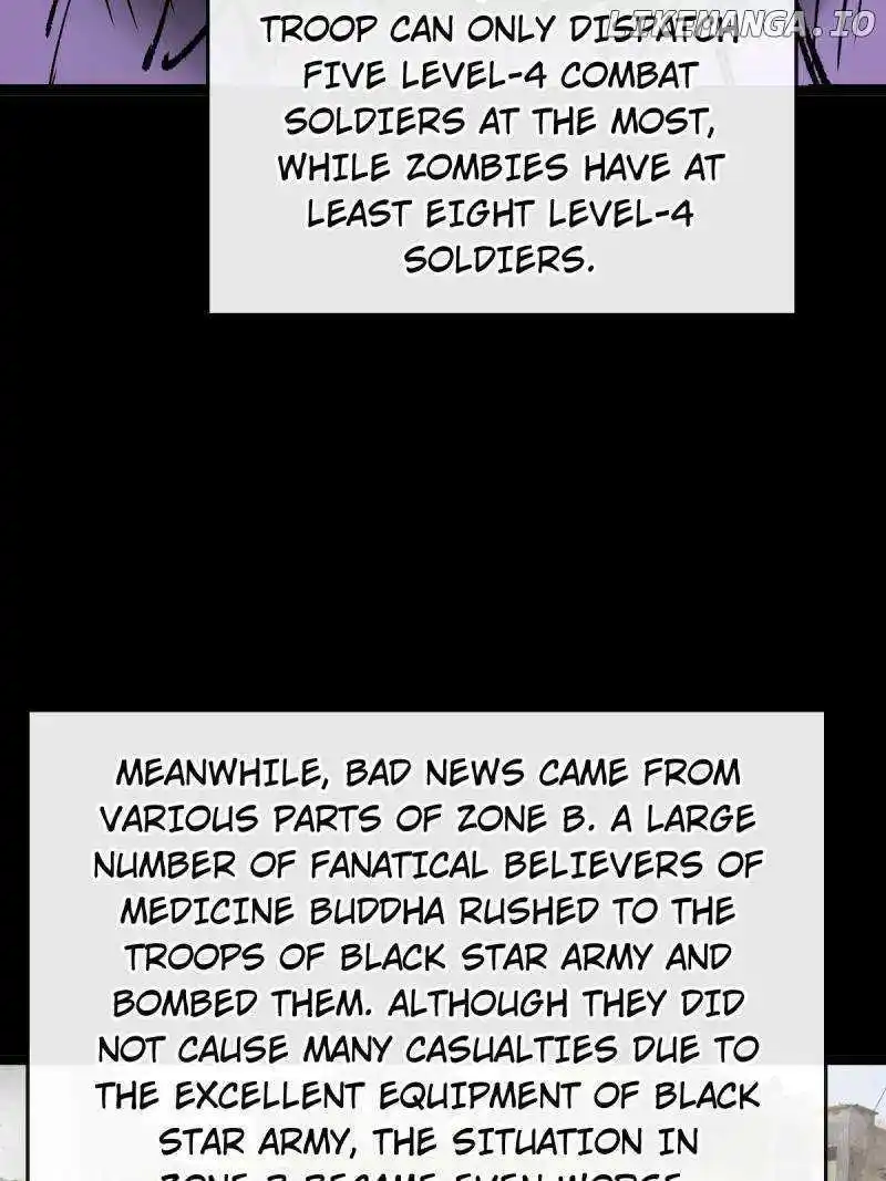 All Starts With Ubume Chapter 290