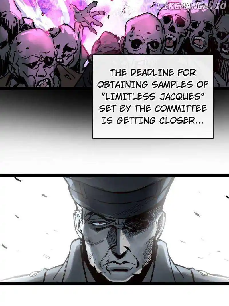 All Starts With Ubume Chapter 290