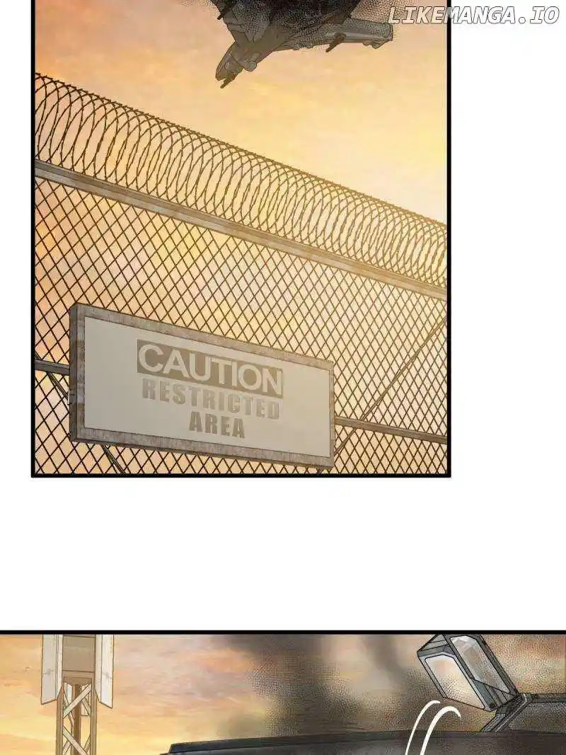 All Starts With Ubume Chapter 290