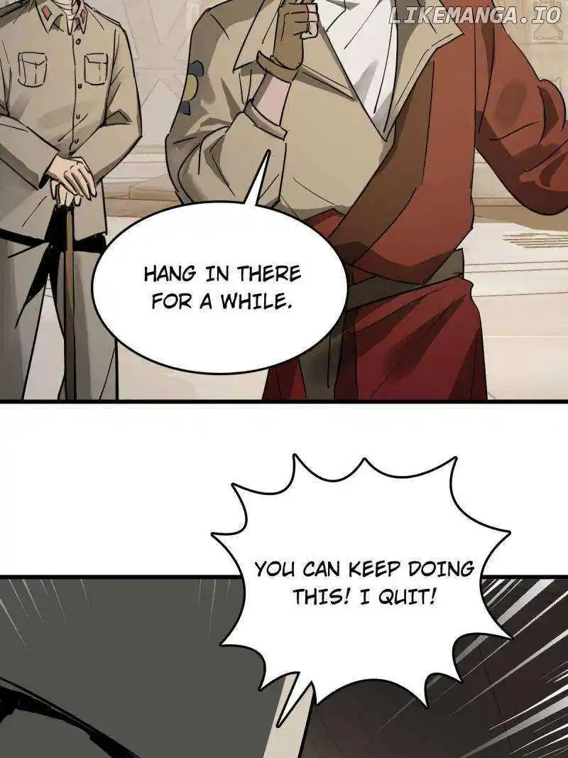 All Starts With Ubume Chapter 290