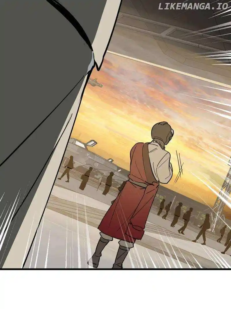 All Starts With Ubume Chapter 290