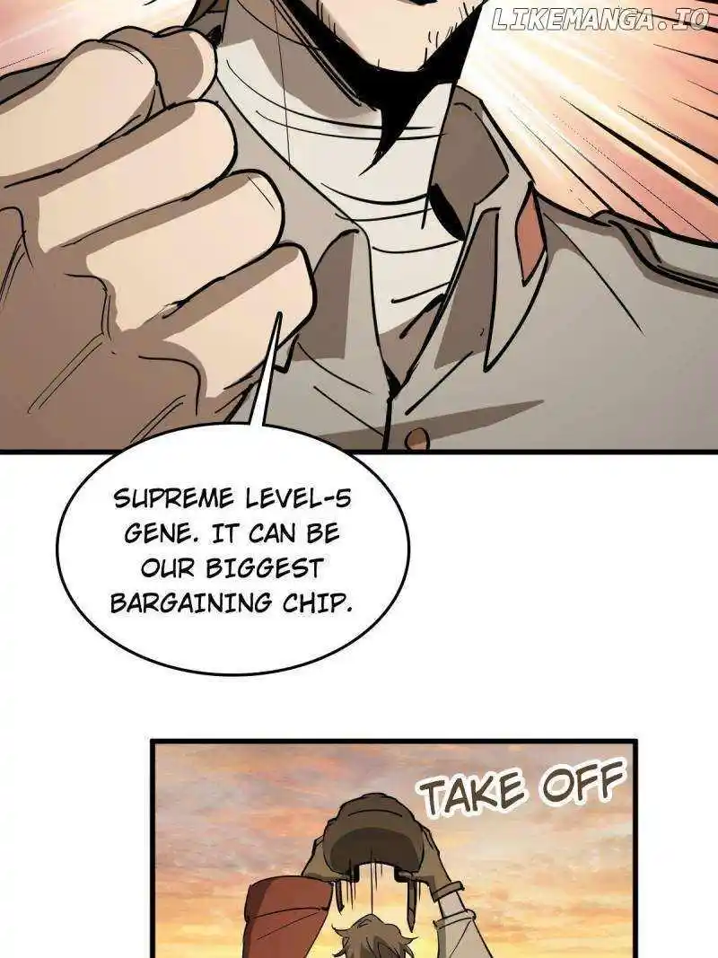 All Starts With Ubume Chapter 290