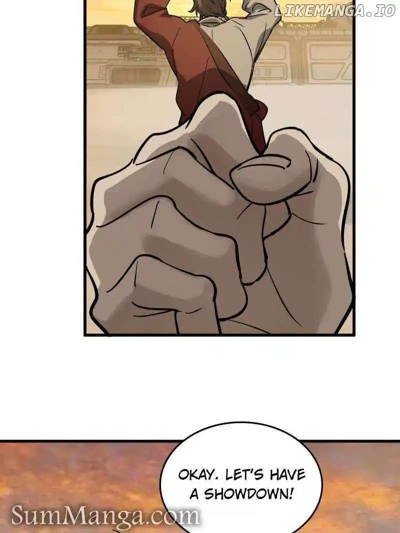 All Starts With Ubume Chapter 290