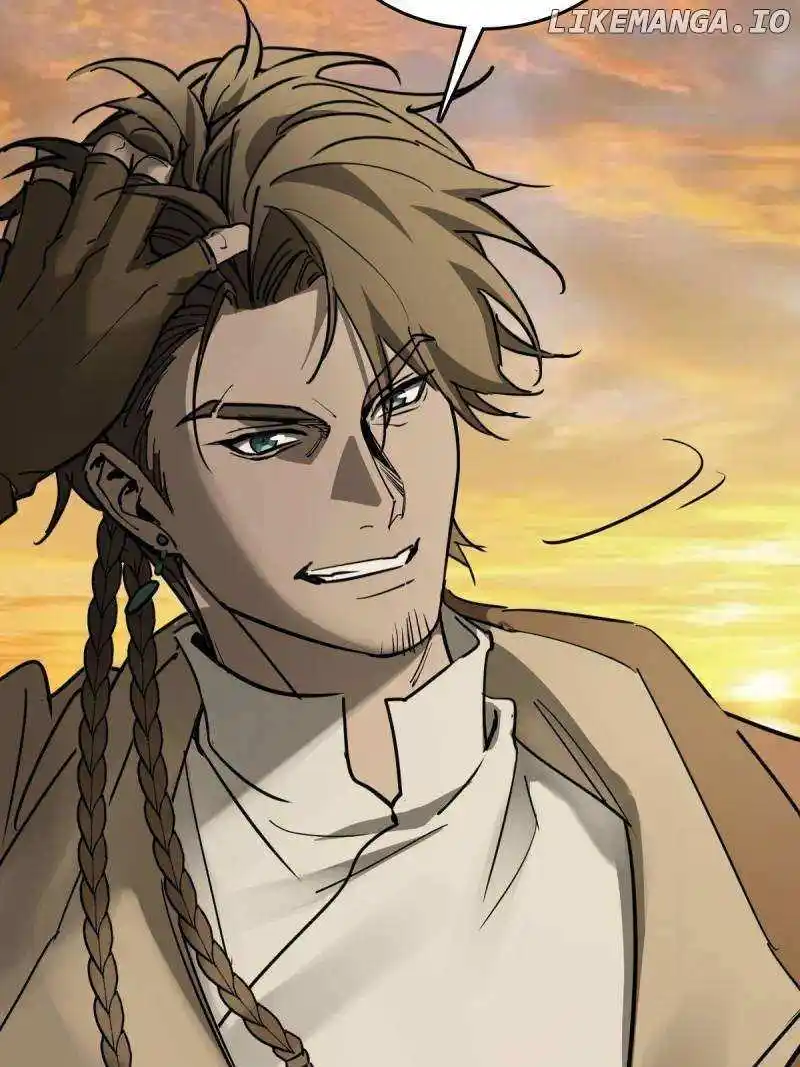 All Starts With Ubume Chapter 290