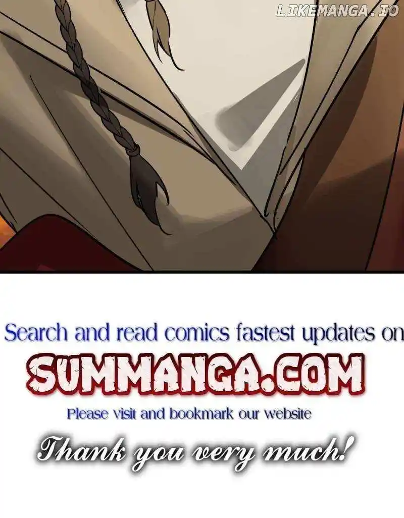 All Starts With Ubume Chapter 290