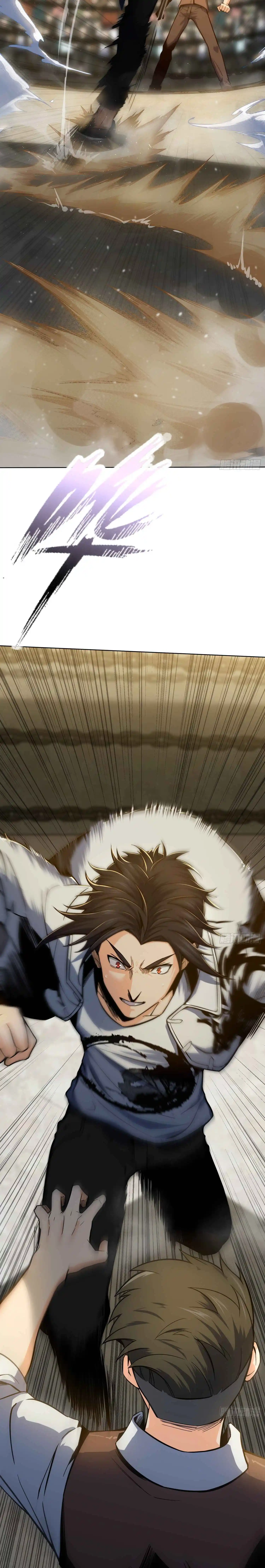 All Starts With Ubume Chapter 3