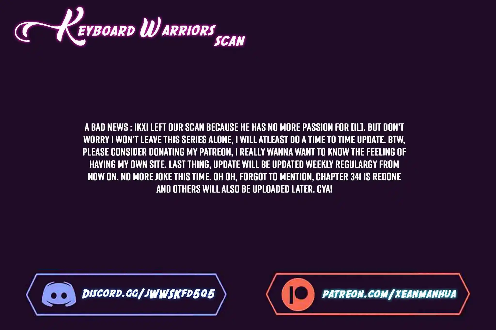 All Starts With Ubume Chapter 3