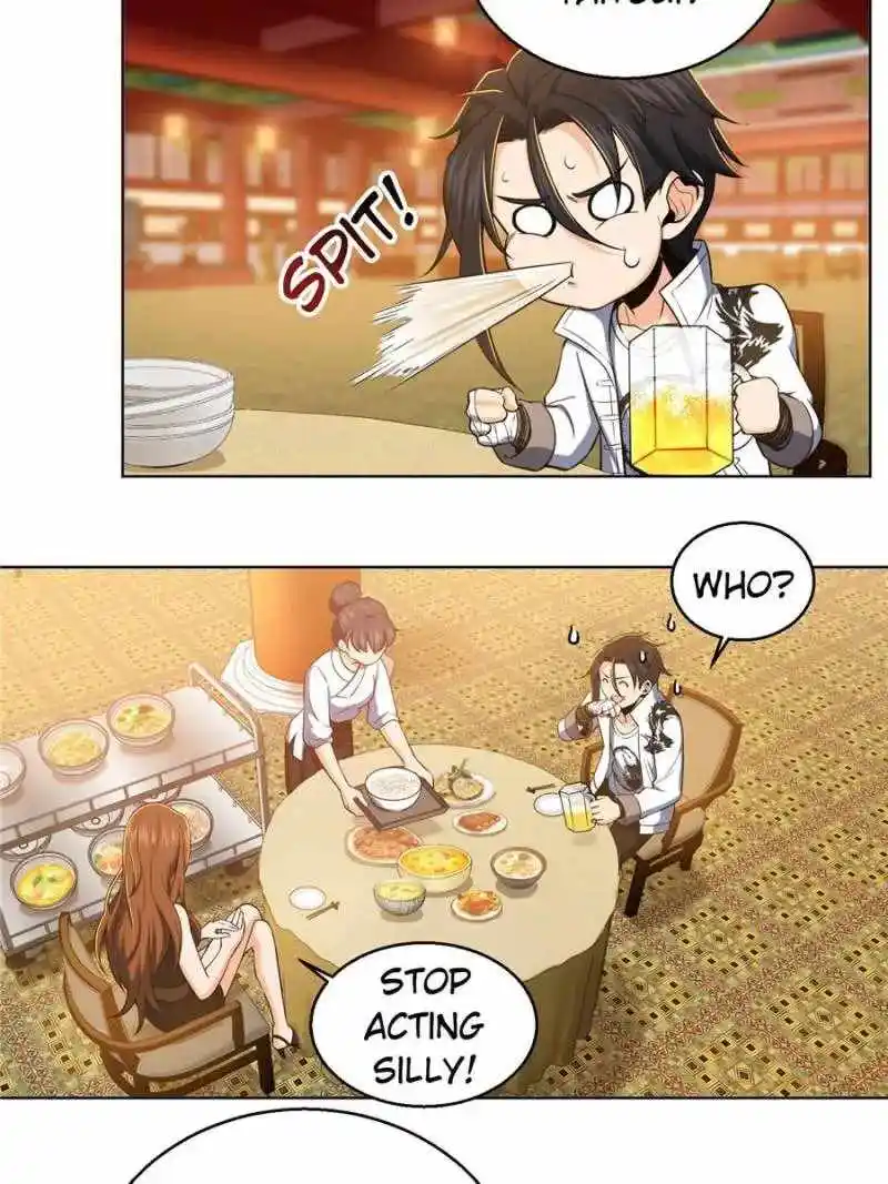 All Starts With Ubume Chapter 30