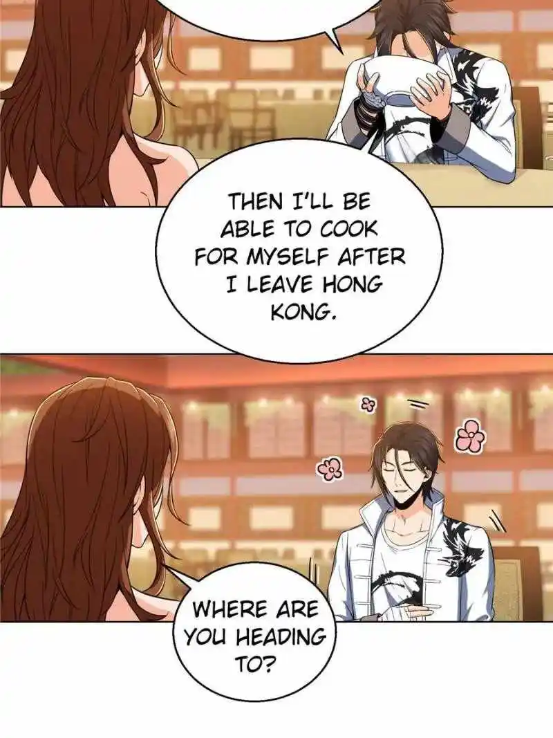 All Starts With Ubume Chapter 30