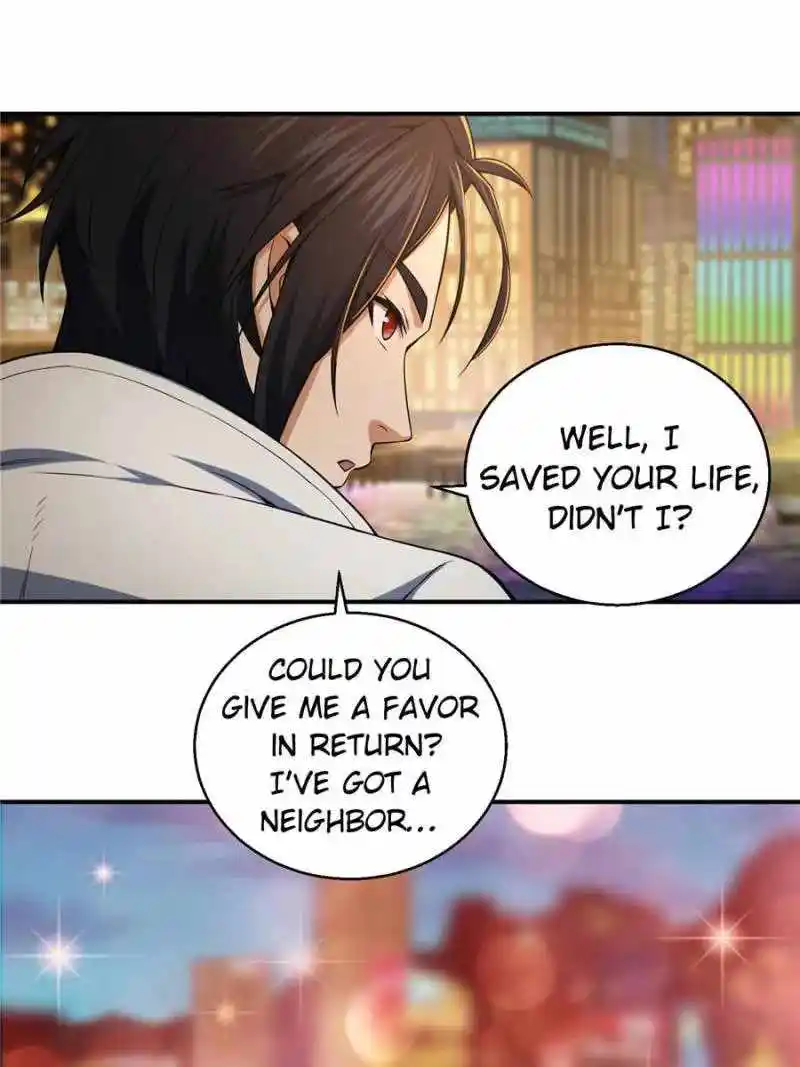 All Starts With Ubume Chapter 30