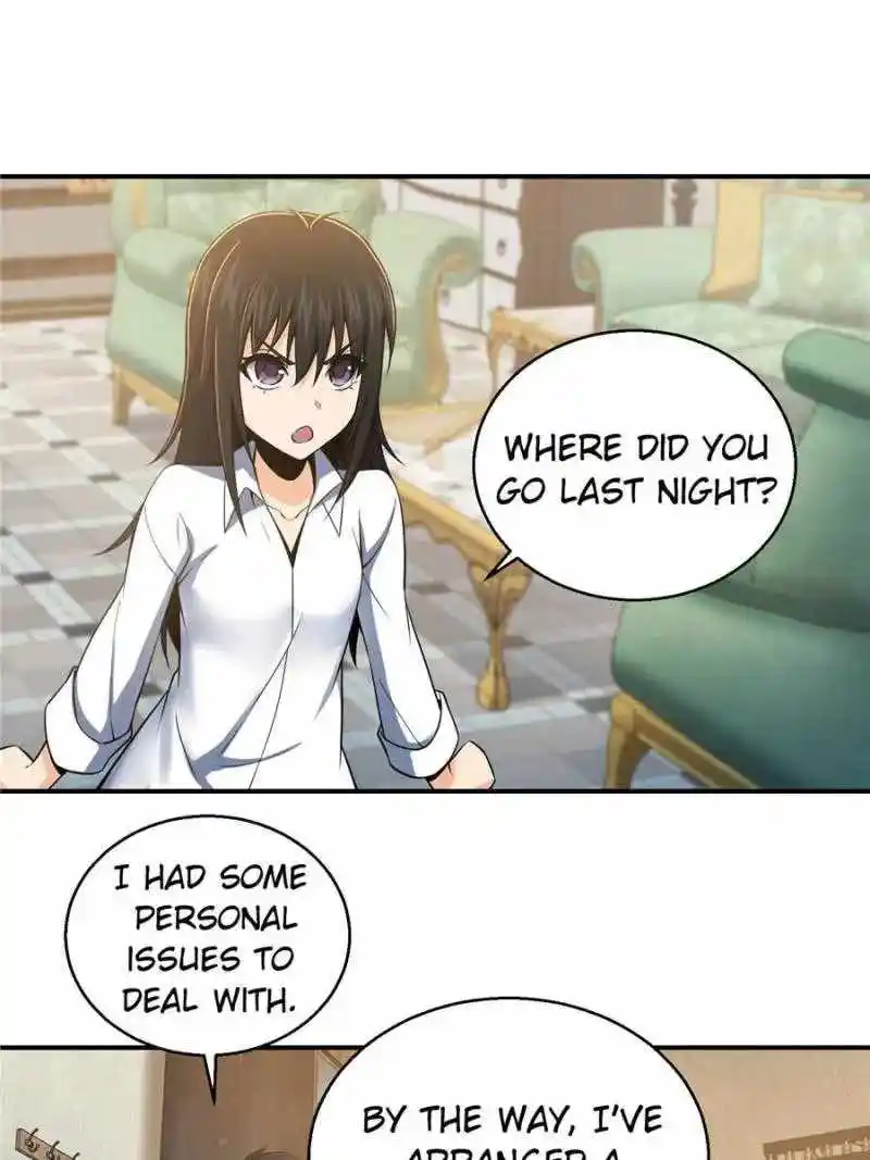 All Starts With Ubume Chapter 30