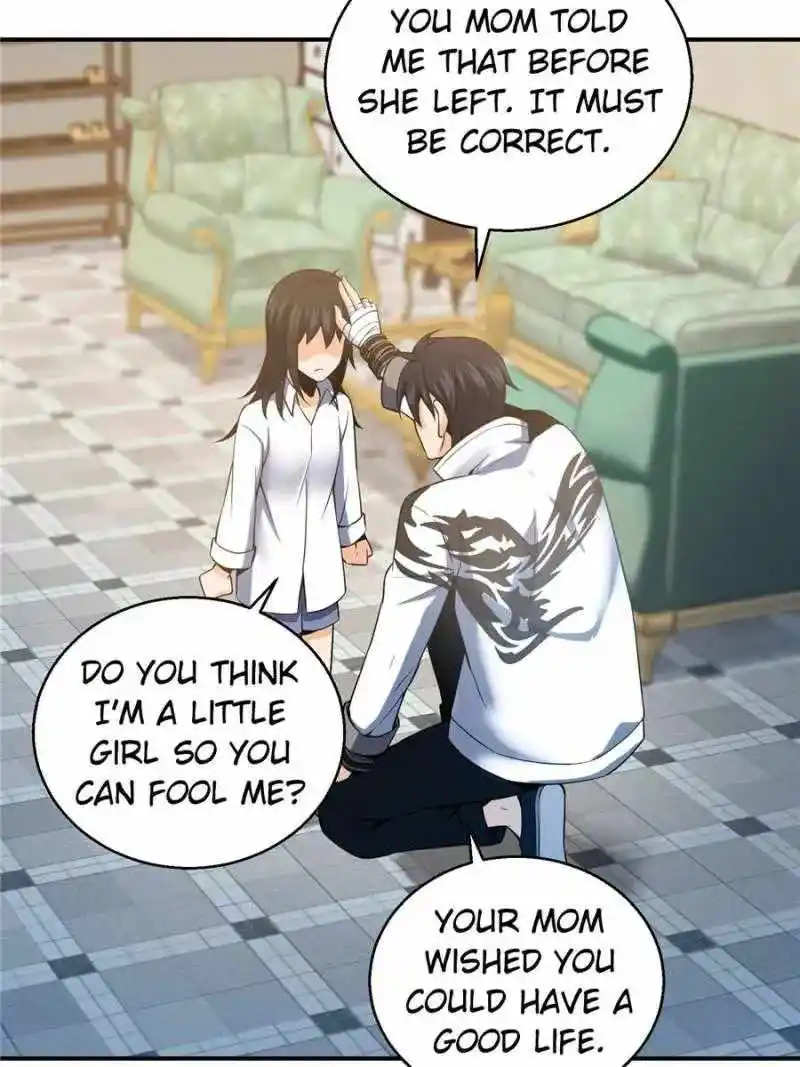 All Starts With Ubume Chapter 30