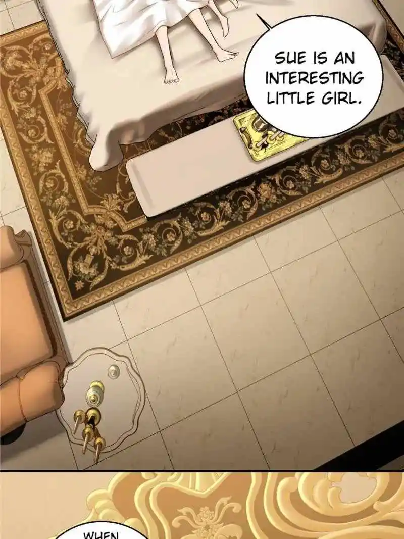 All Starts With Ubume Chapter 31