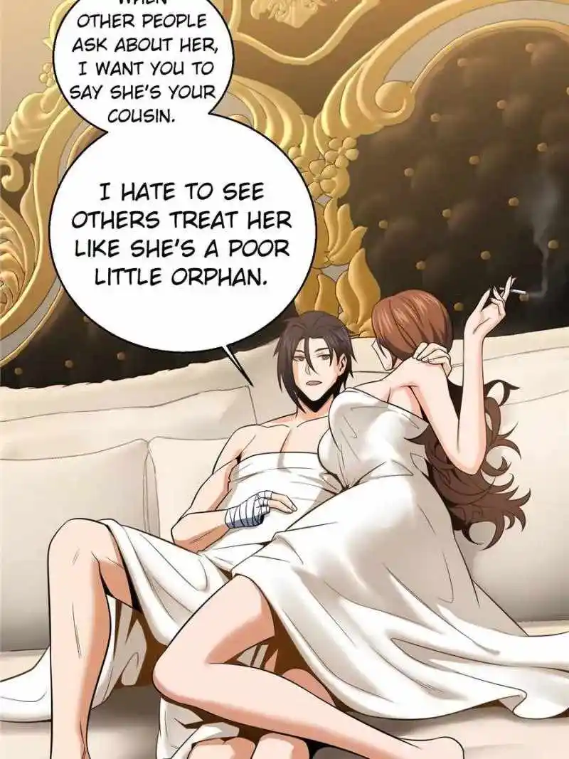 All Starts With Ubume Chapter 31