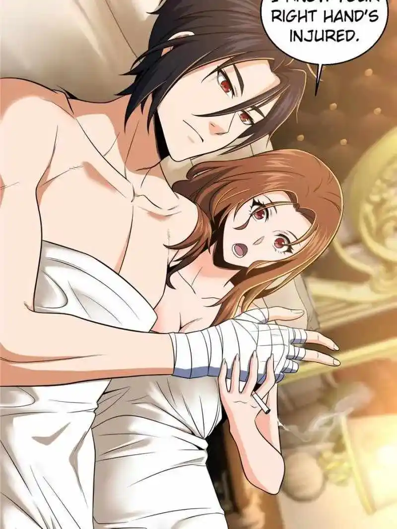 All Starts With Ubume Chapter 31