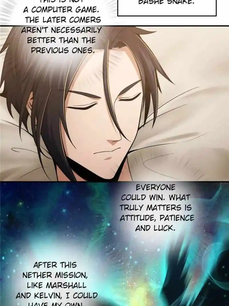 All Starts With Ubume Chapter 31