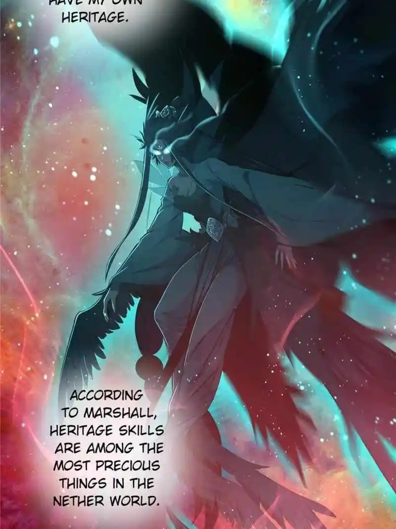 All Starts With Ubume Chapter 31