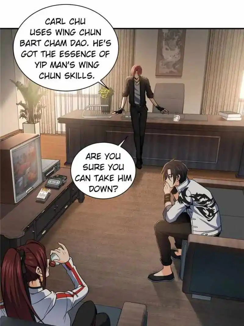 All Starts With Ubume Chapter 31