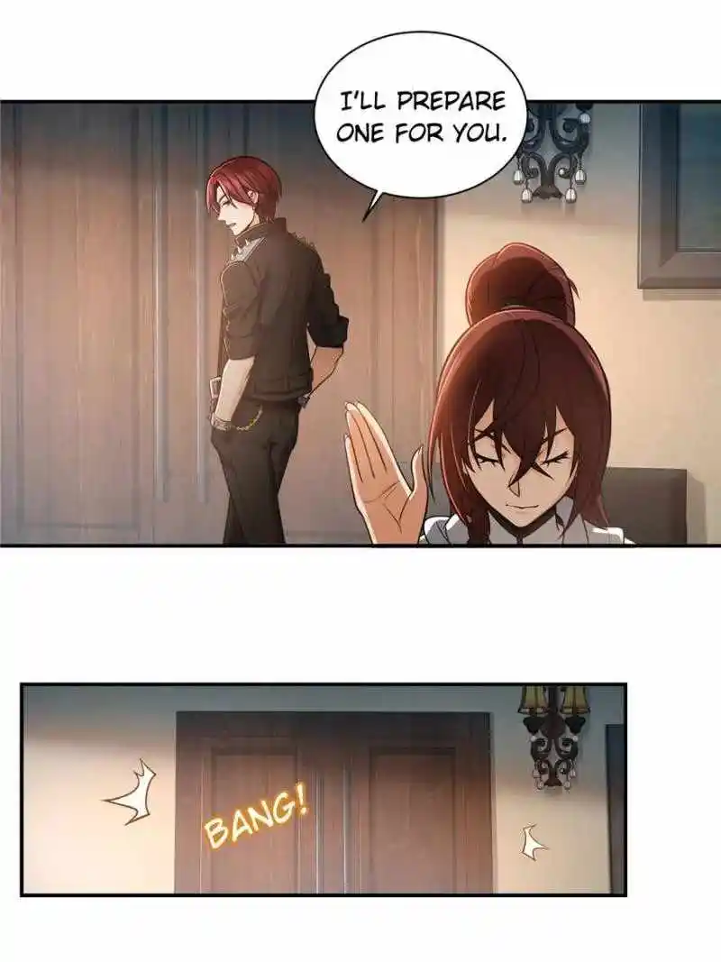 All Starts With Ubume Chapter 31