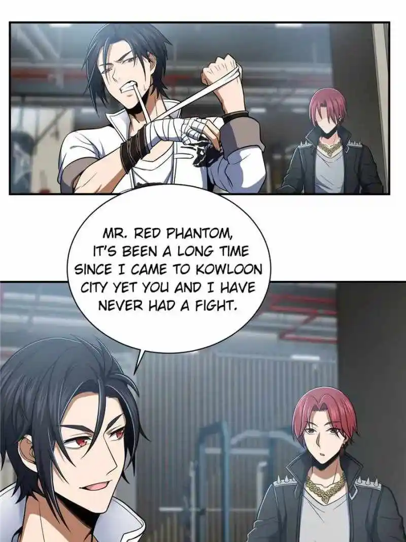 All Starts With Ubume Chapter 31