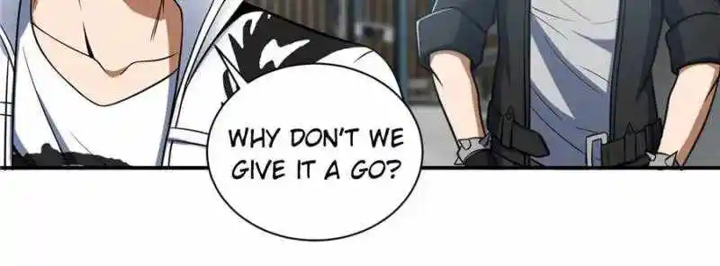 All Starts With Ubume Chapter 31