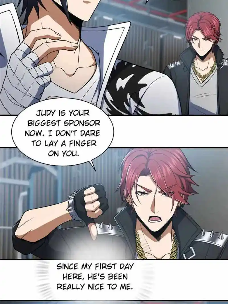 All Starts With Ubume Chapter 31