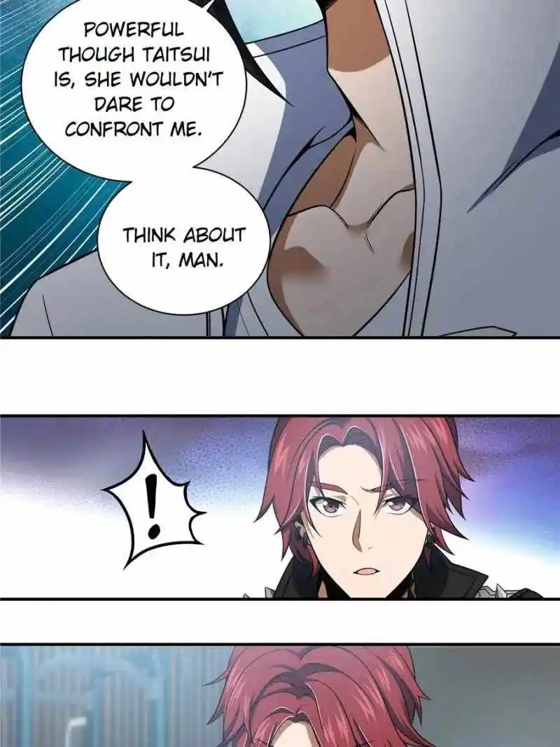 All Starts With Ubume Chapter 31