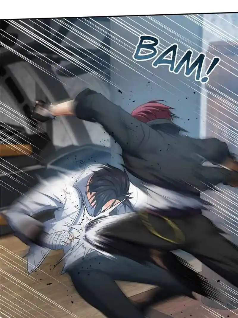 All Starts With Ubume Chapter 31