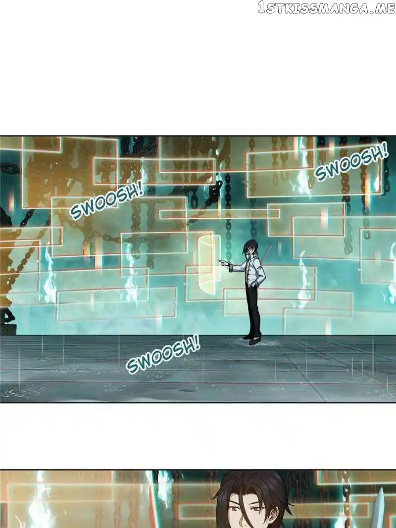 All Starts With Ubume Chapter 37