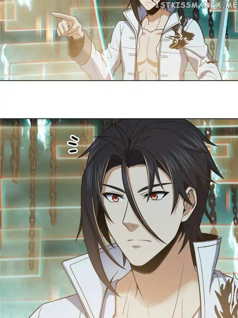 All Starts With Ubume Chapter 37