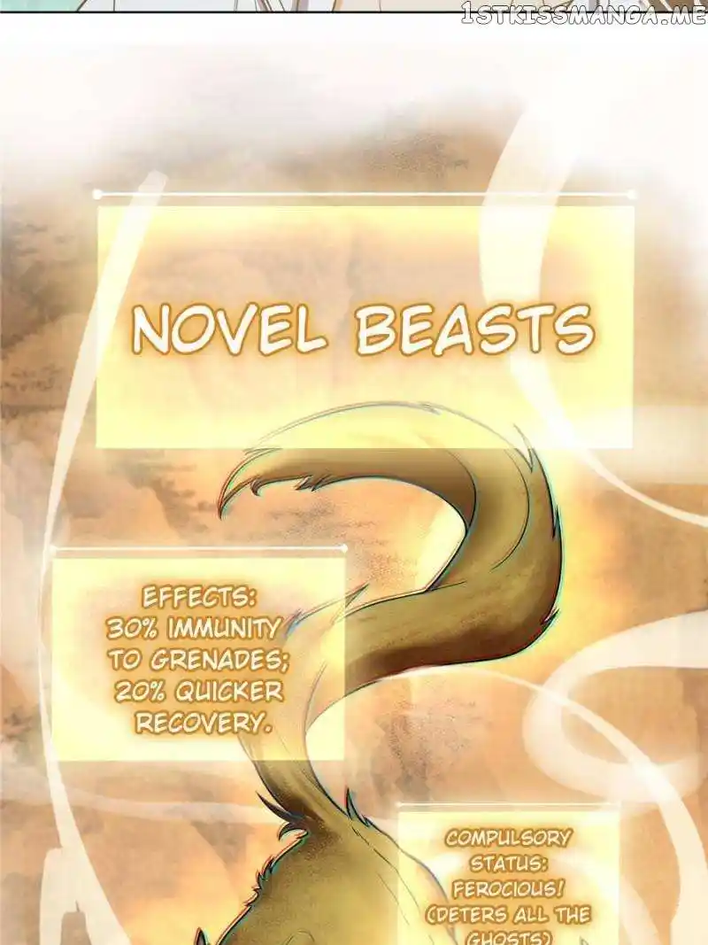 All Starts With Ubume Chapter 37