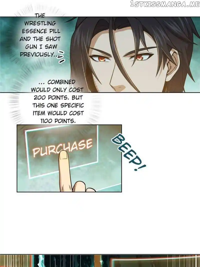 All Starts With Ubume Chapter 37