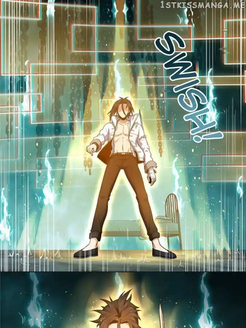 All Starts With Ubume Chapter 37