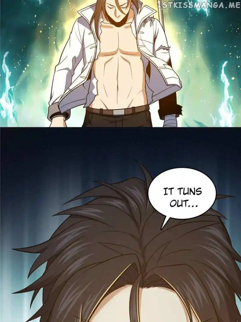 All Starts With Ubume Chapter 37