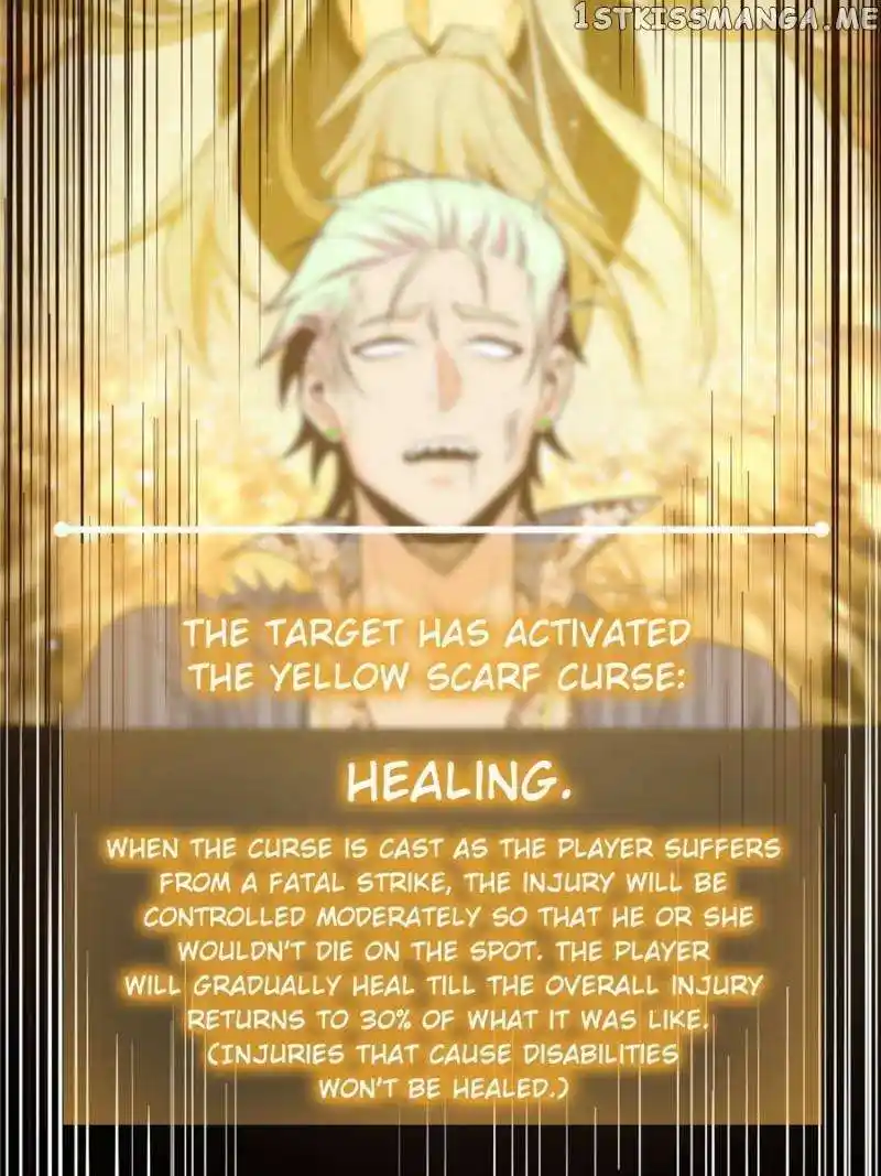 All Starts With Ubume Chapter 37