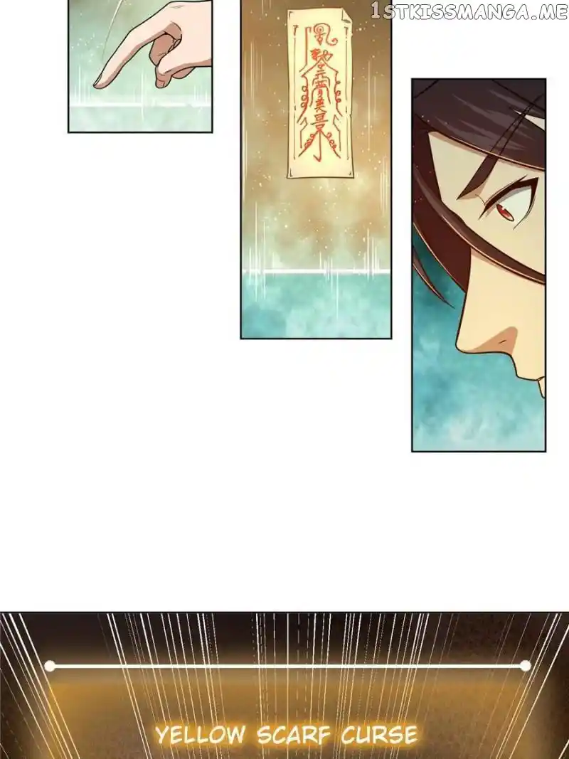 All Starts With Ubume Chapter 37