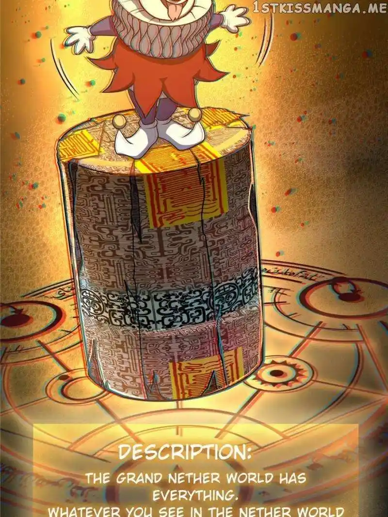 All Starts With Ubume Chapter 37