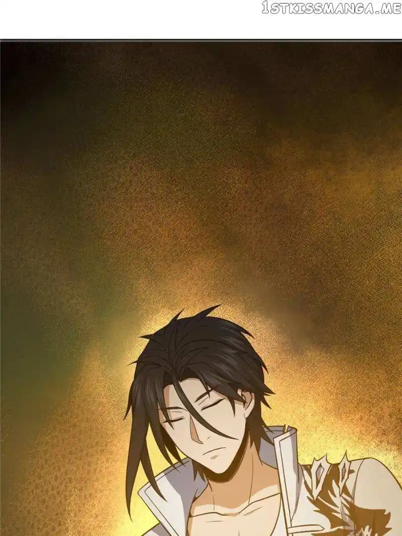 All Starts With Ubume Chapter 37