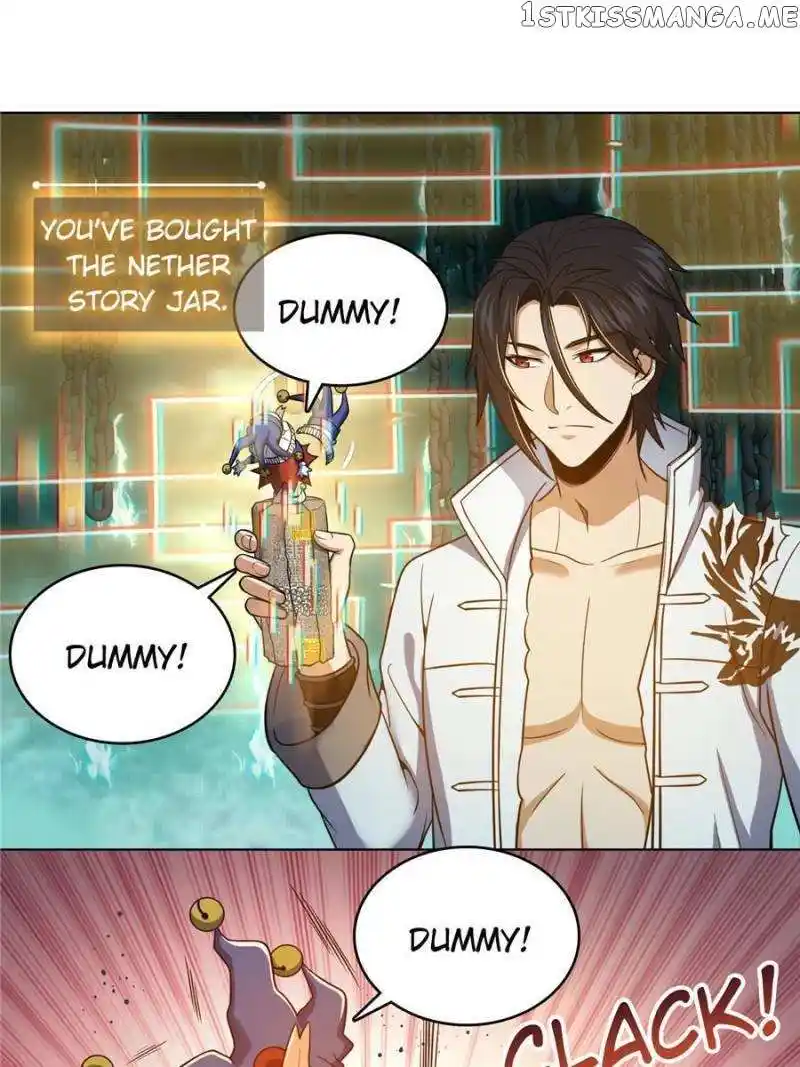 All Starts With Ubume Chapter 37