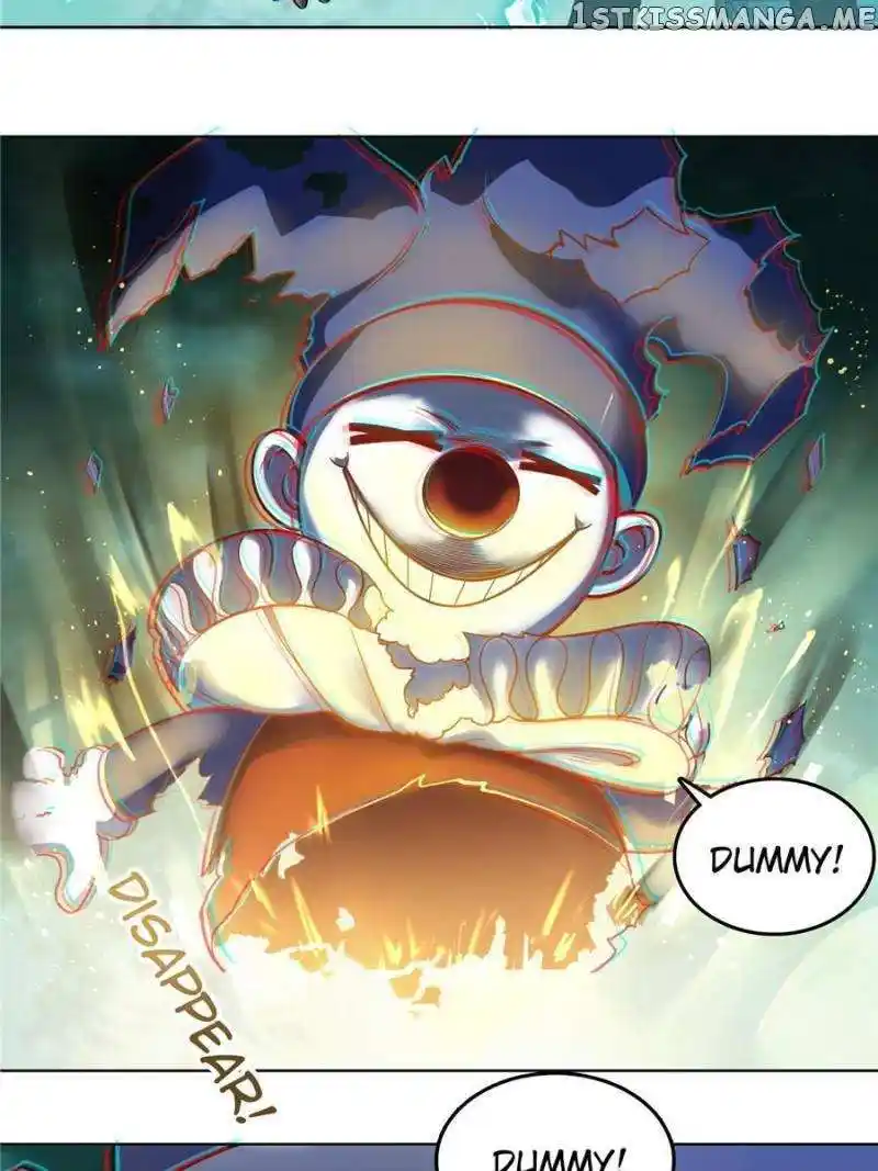 All Starts With Ubume Chapter 37