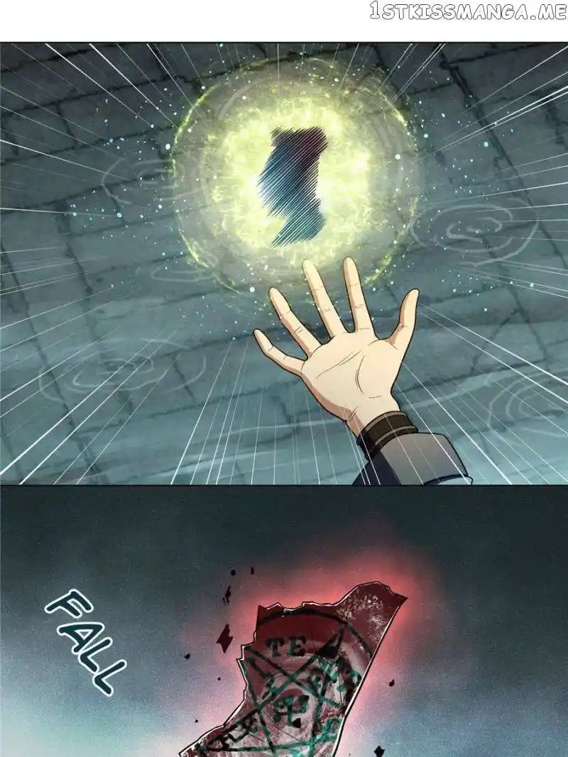 All Starts With Ubume Chapter 37