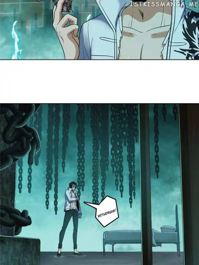 All Starts With Ubume Chapter 37